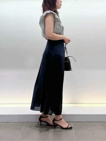 BEIGE， 宮原 コーディネート画像