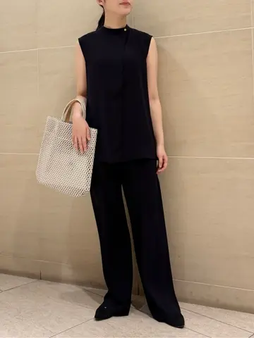 BEIGE， 江頭 コーディネート画像