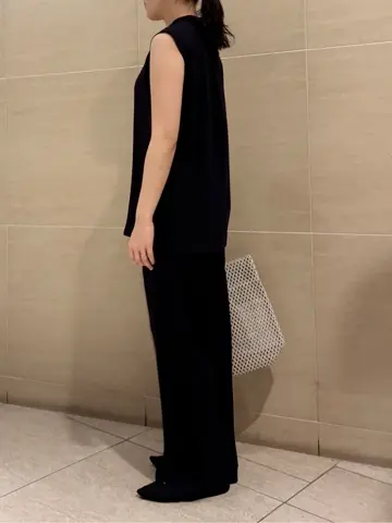 BEIGE， 江頭 コーディネート画像