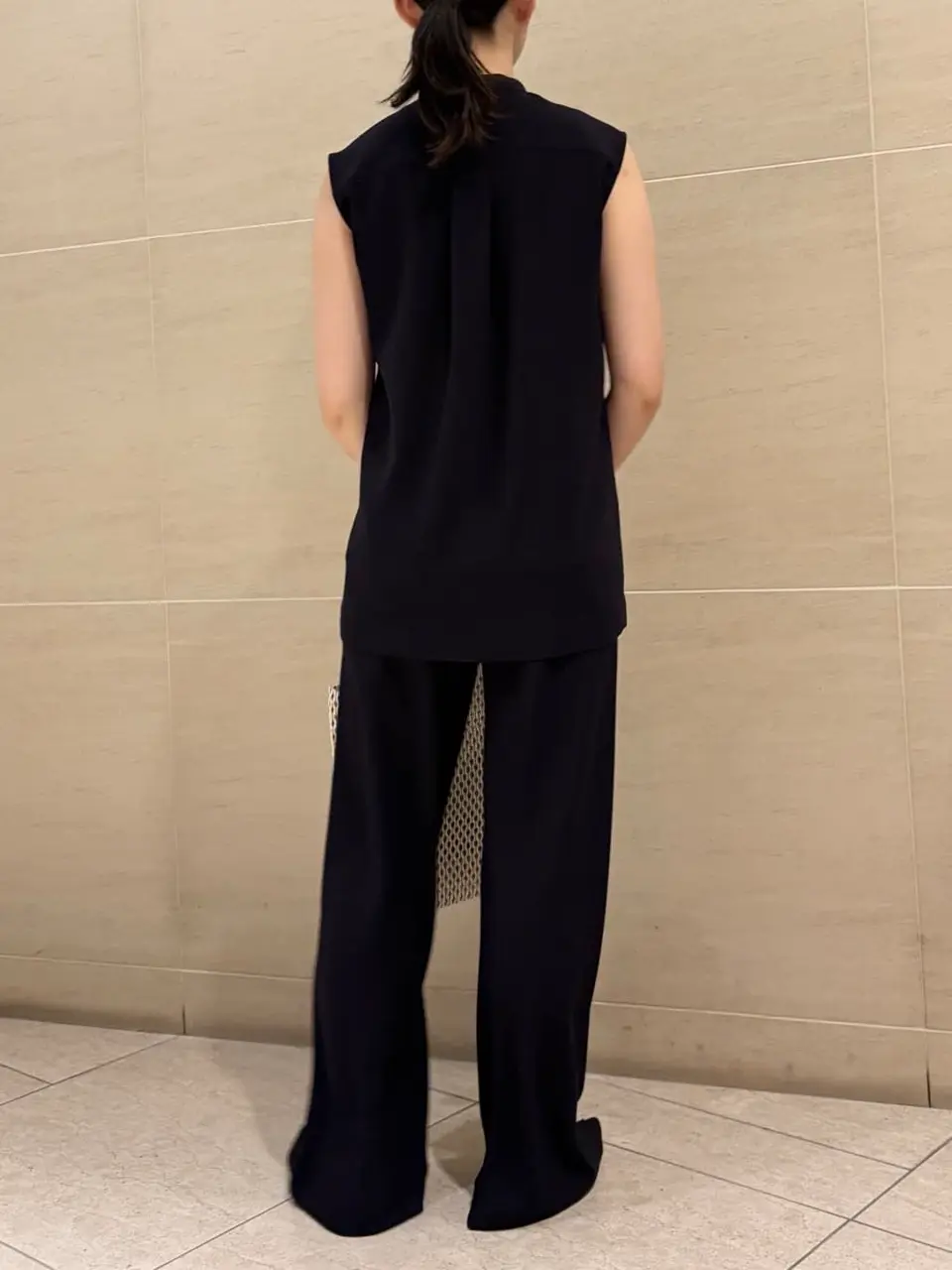 BEIGE， 江頭 コーディネート画像