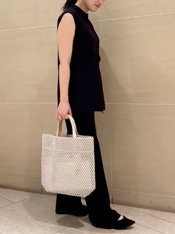 BEIGE， 江頭 コーディネート画像