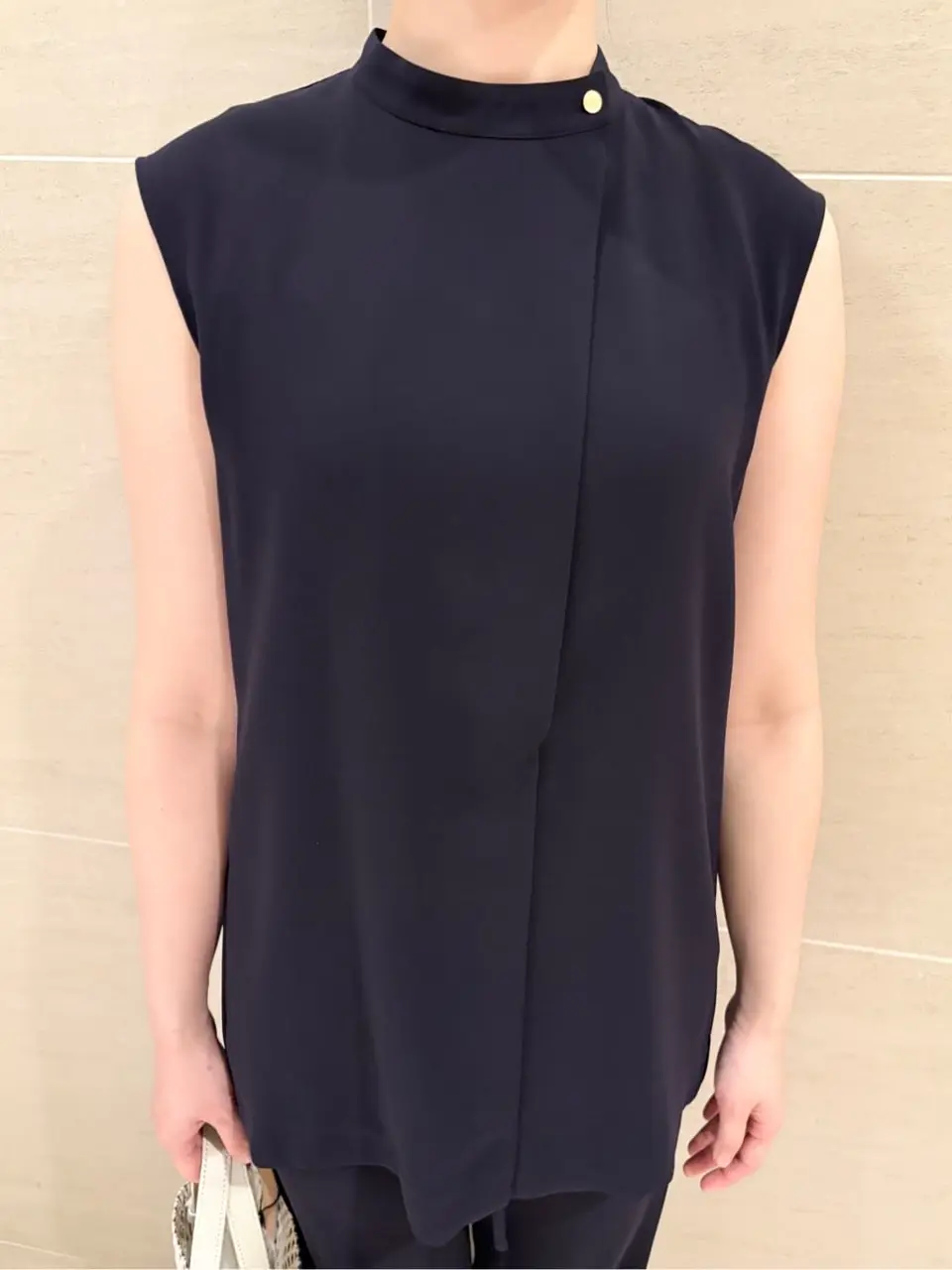 BEIGE， 江頭 コーディネート画像