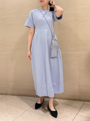 BEIGE， 江頭 コーディネート画像