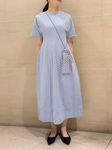 BEIGE， 江頭 コーディネート画像