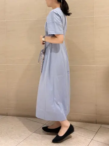 BEIGE， 江頭 コーディネート画像