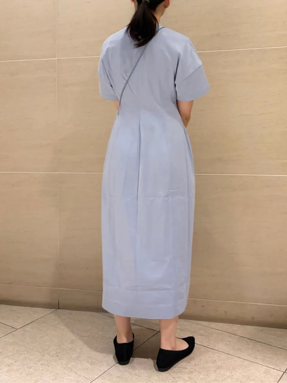 BEIGE， 江頭 コーディネート画像