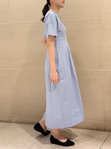 BEIGE， 江頭 コーディネート画像