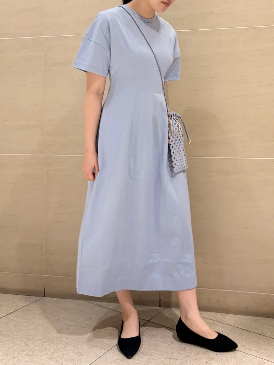 BEIGE， 江頭 コーディネート画像