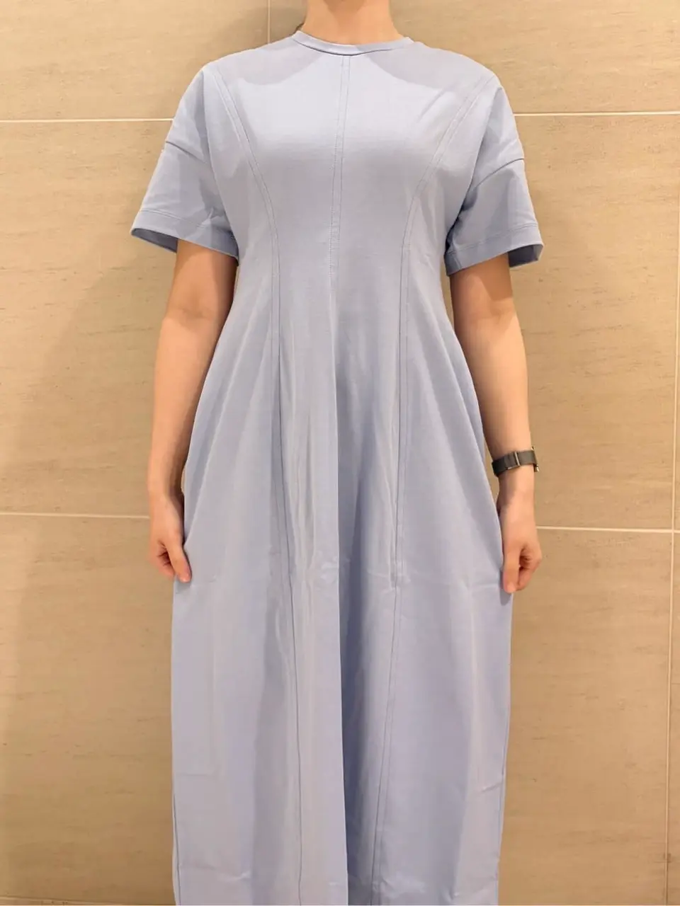 BEIGE， 江頭 コーディネート画像