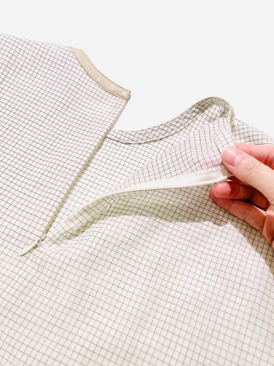 BEIGE， 緒方 コーディネート画像