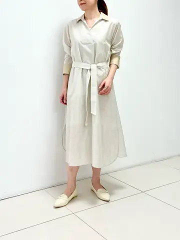 BEIGE， 緒方 コーディネート画像