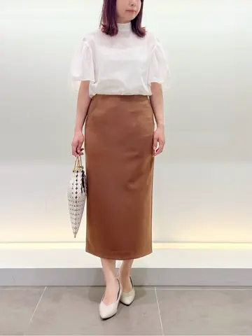 BEIGE， 宮原 コーディネート画像