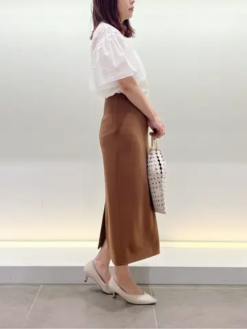 BEIGE， 宮原 コーディネート画像