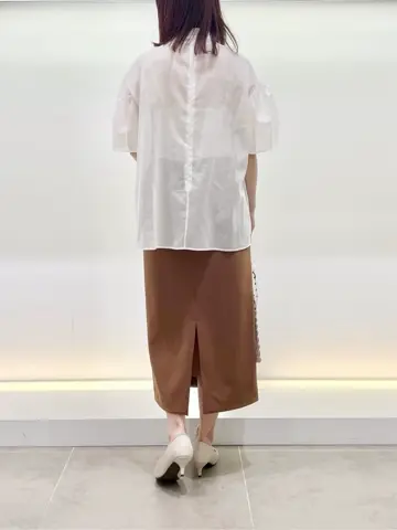 BEIGE， 宮原 コーディネート画像