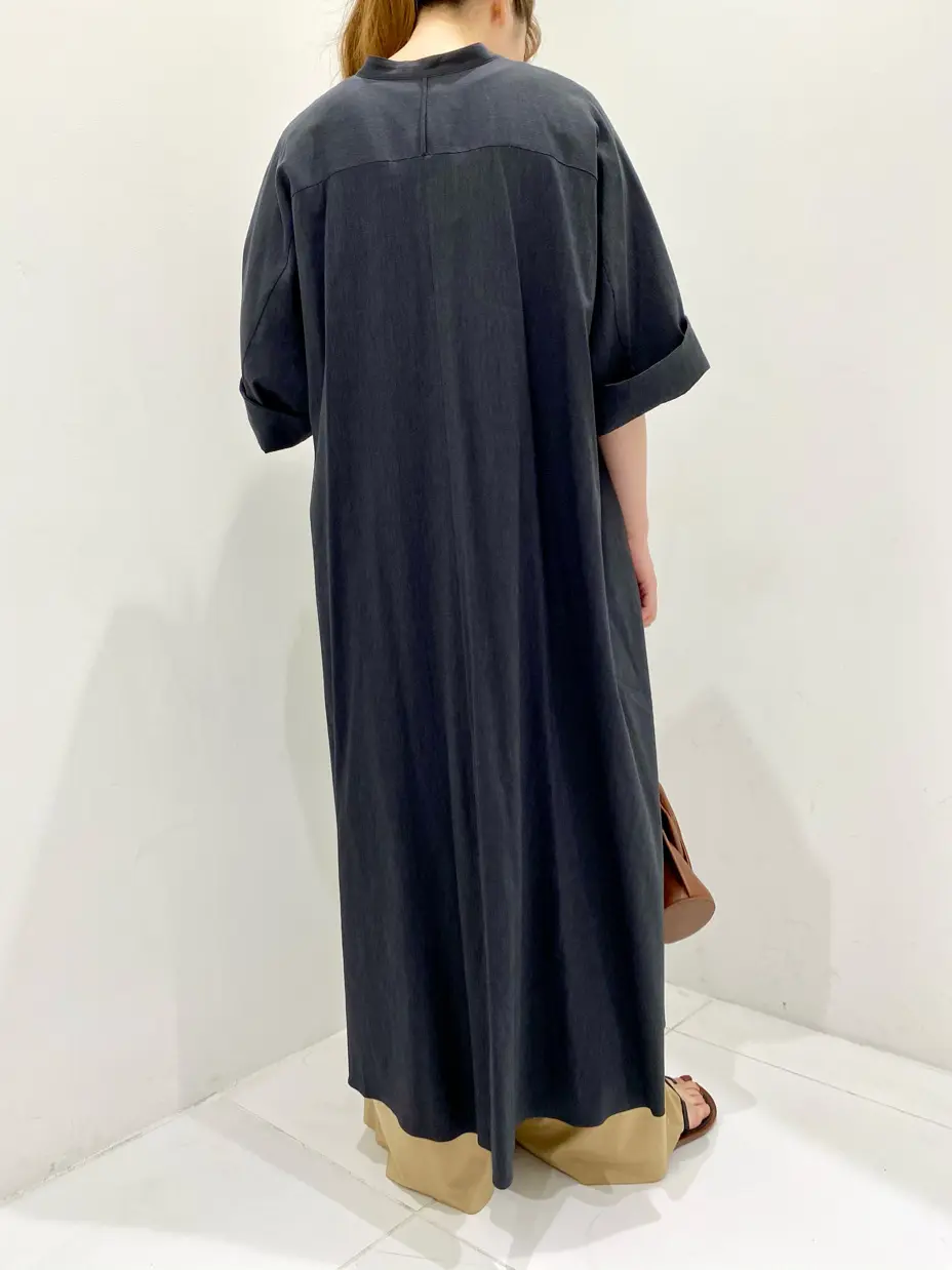 BEIGE， 田村 コーディネート画像