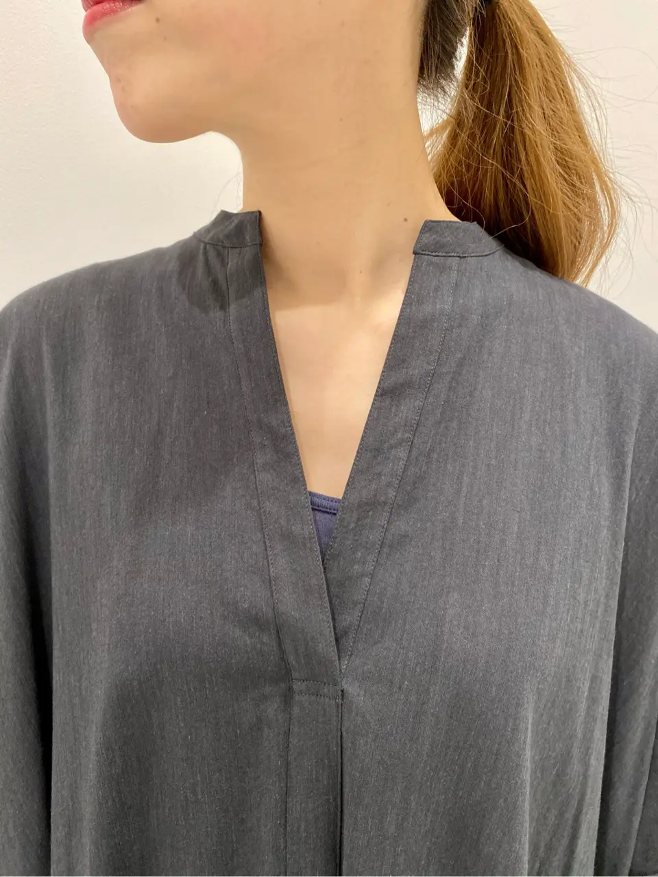 BEIGE， 田村 コーディネート画像