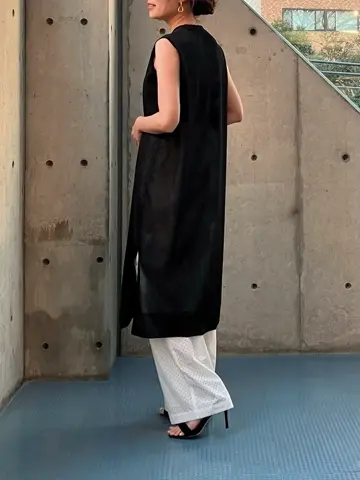 BEIGE， M.K コーディネート画像