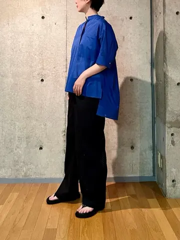 BEIGE， 小泉 コーディネート画像