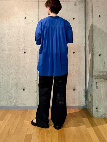 BEIGE， 小泉 コーディネート画像