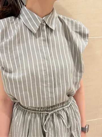 BEIGE， 須藤 コーディネート画像