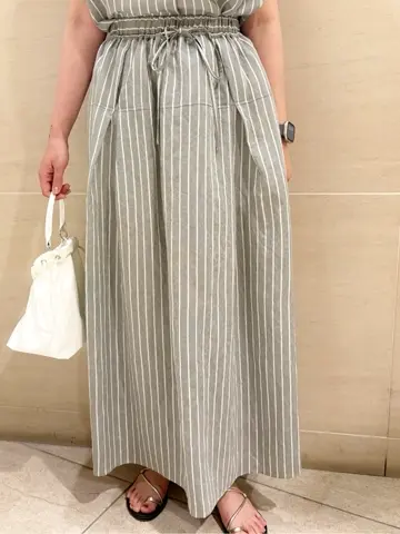 BEIGE， 須藤 コーディネート画像