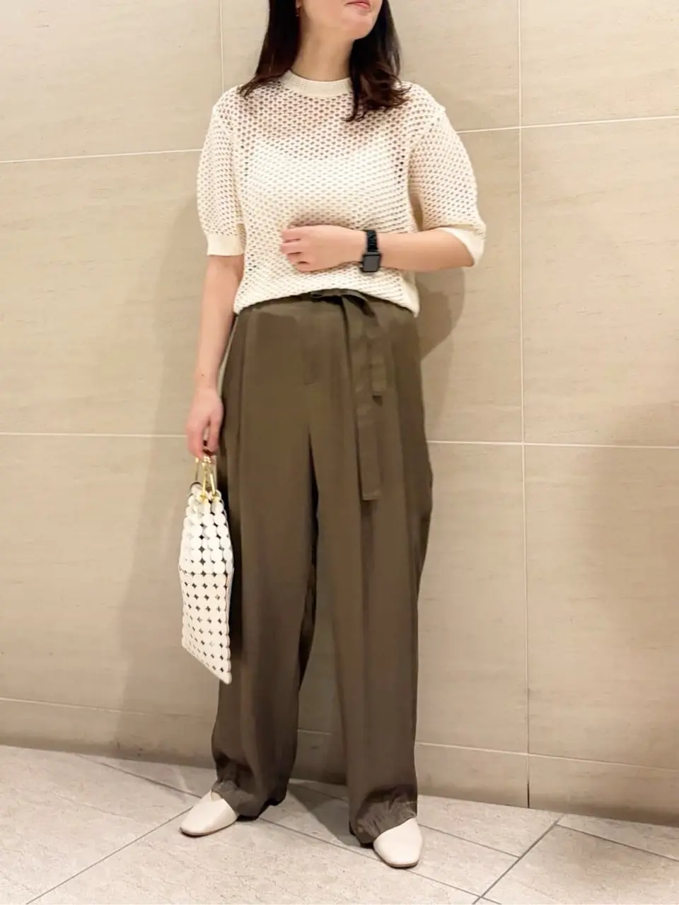  須藤 コーディネート画像