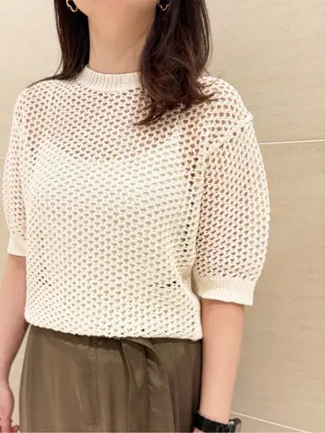 BEIGE， 須藤 コーディネート画像