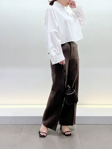 BEIGE， 宮原 コーディネート画像