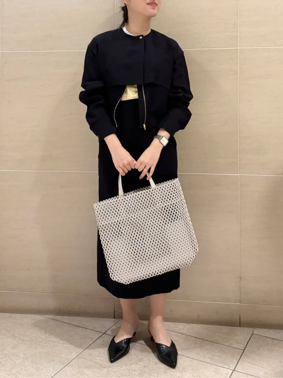  江頭 コーディネート画像