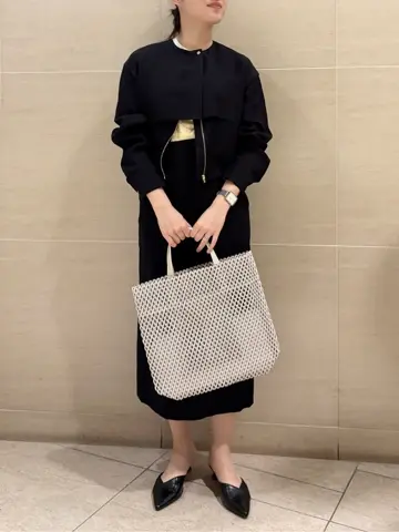 BEIGE， 江頭 コーディネート画像