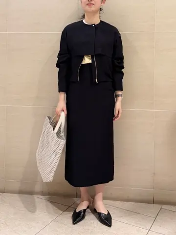 BEIGE， 江頭 コーディネート画像