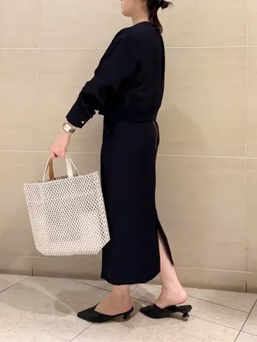 BEIGE， 江頭 コーディネート画像