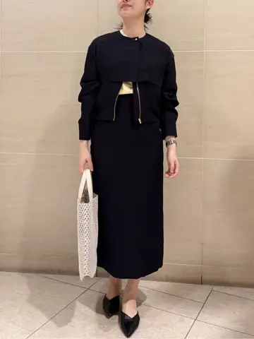 BEIGE， 江頭 コーディネート画像