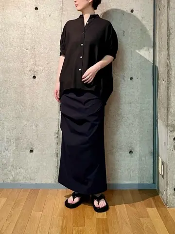 BEIGE， 小泉 コーディネート画像