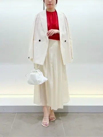 BEIGE， 宮原 コーディネート画像