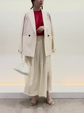 BEIGE， 宮原 コーディネート画像