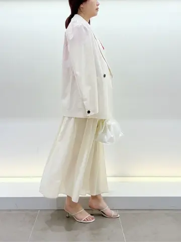 BEIGE， 宮原 コーディネート画像