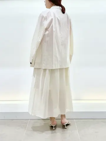 BEIGE， 宮原 コーディネート画像