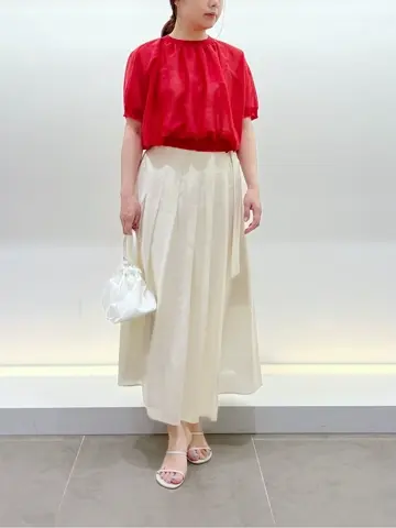 BEIGE， 宮原 コーディネート画像