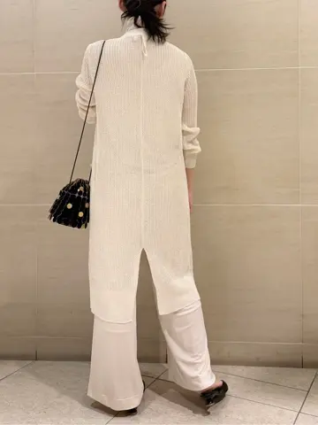 BEIGE， 江頭 コーディネート画像