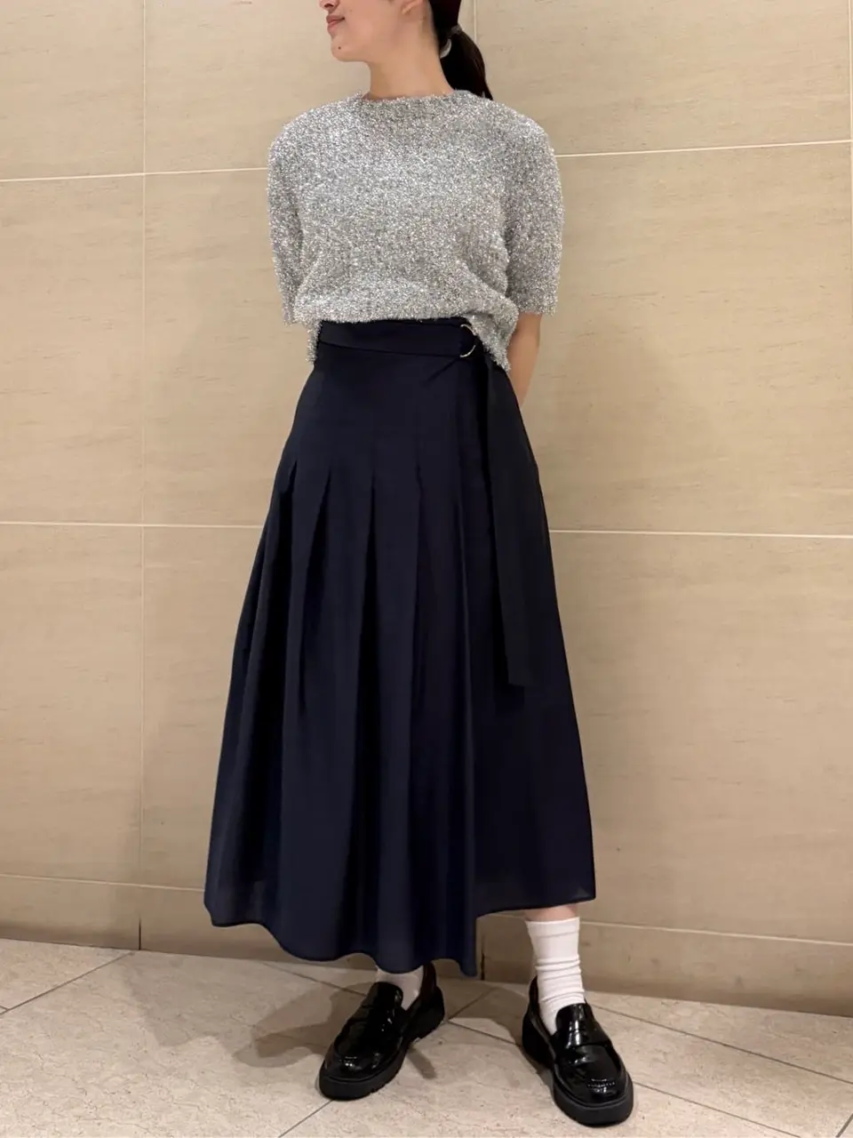  江頭 コーディネート画像