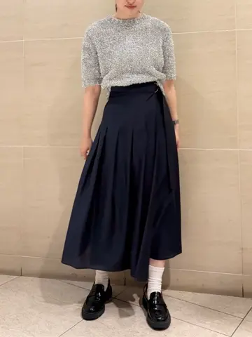 BEIGE， 江頭 コーディネート画像