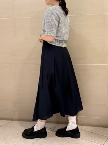 BEIGE， 江頭 コーディネート画像