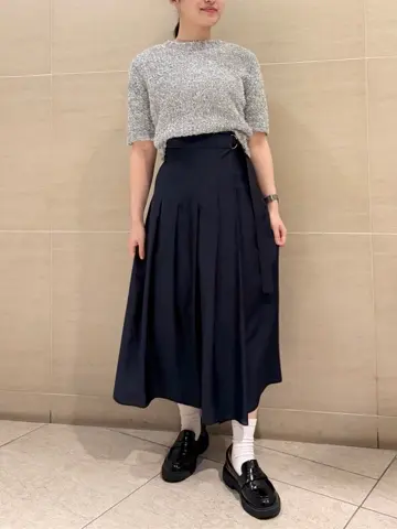 BEIGE， 江頭 コーディネート画像