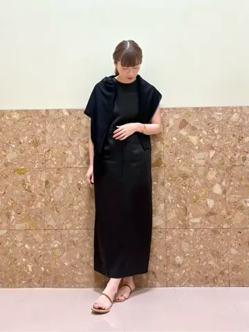 BEIGE， 田村 コーディネート画像