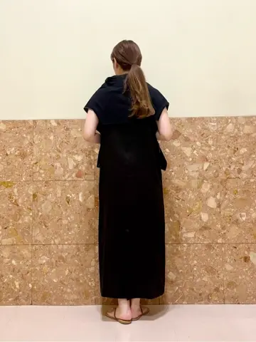 BEIGE， 田村 コーディネート画像