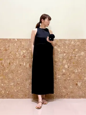 BEIGE， 田村 コーディネート画像