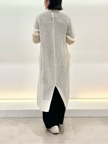 BEIGE， 伊藤 コーディネート画像