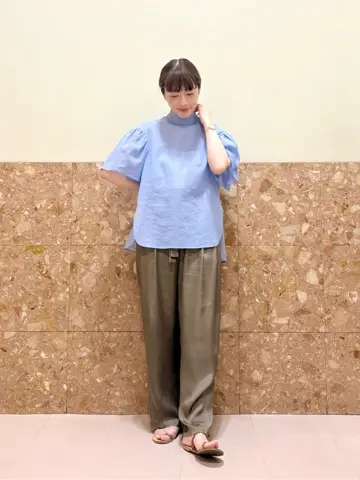 BEIGE， 田村 コーディネート画像