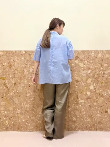 BEIGE， 田村 コーディネート画像